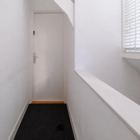 Apartment One Bedroom With Sloped Ceiling *