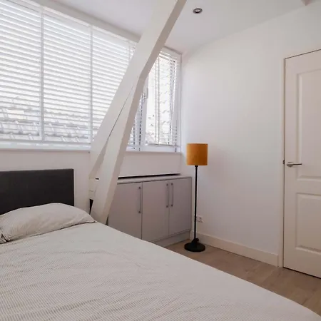 One Bedroom With Sloped Ceiling *